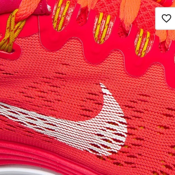 Nike LUNARGLIDE 5 - Picture 3 of 11